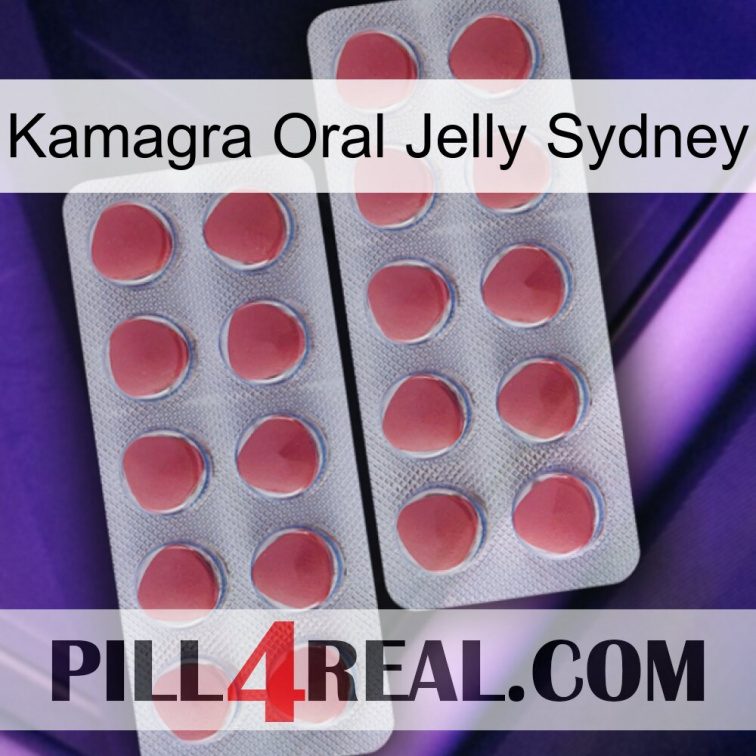 Kamagra Oral Jelly Sydney 19